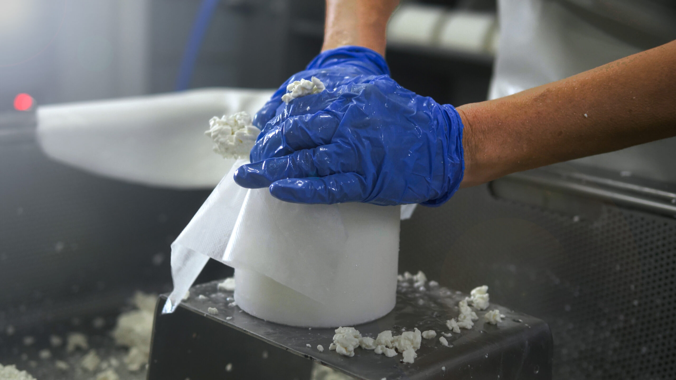 Queseria el Pastor del Valle